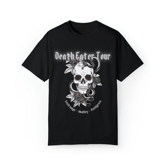Death Eater Tour