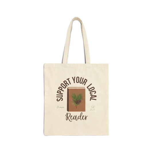 Local Reader ME Tote