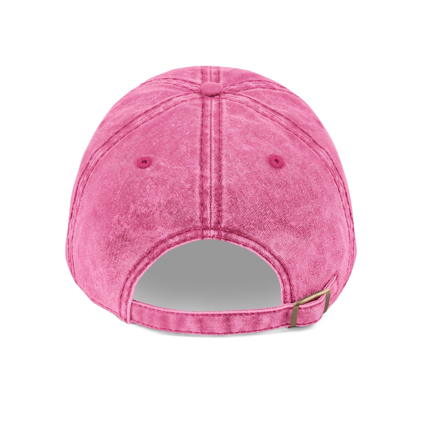 Sports Romance Vintage Hat