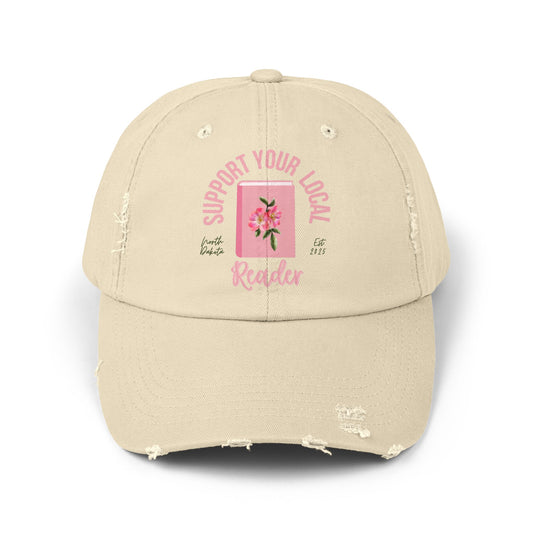 Local Reader ND Hat