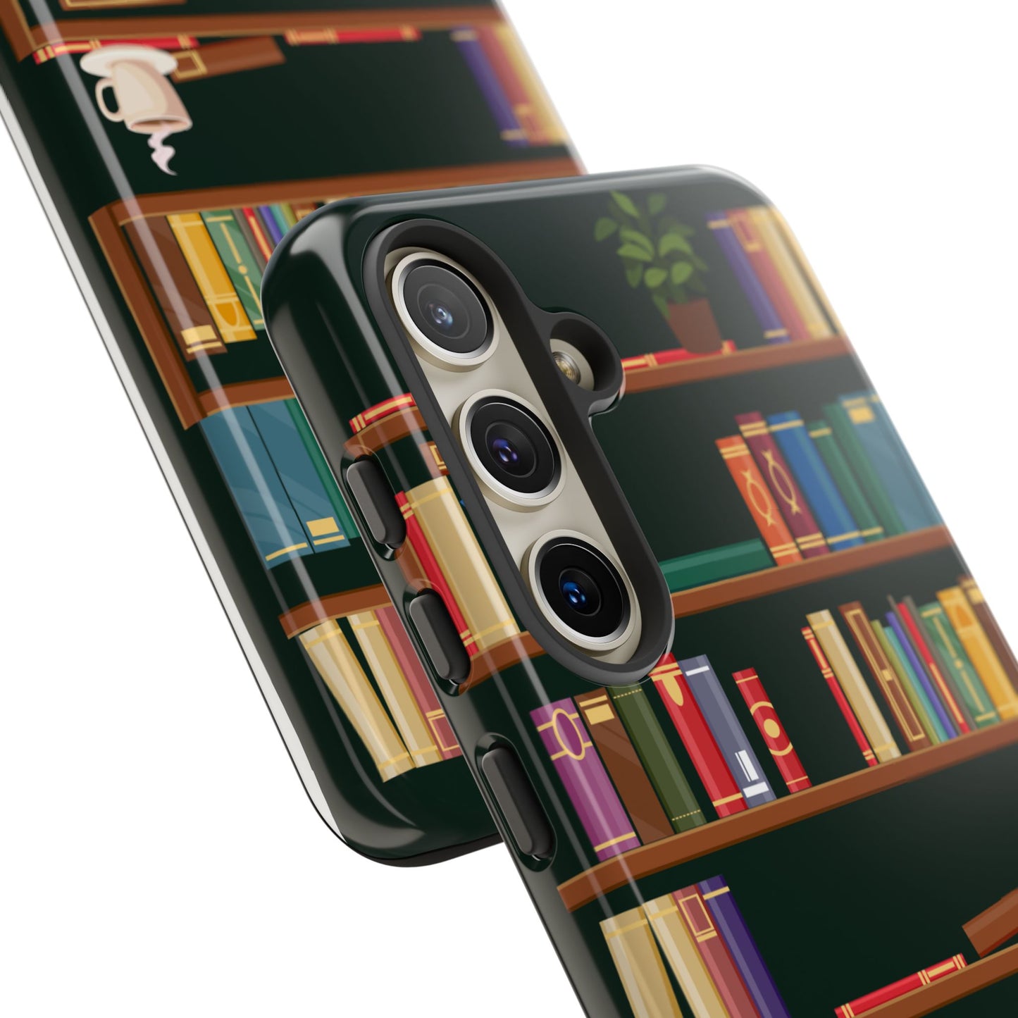 Bookish Phone Case