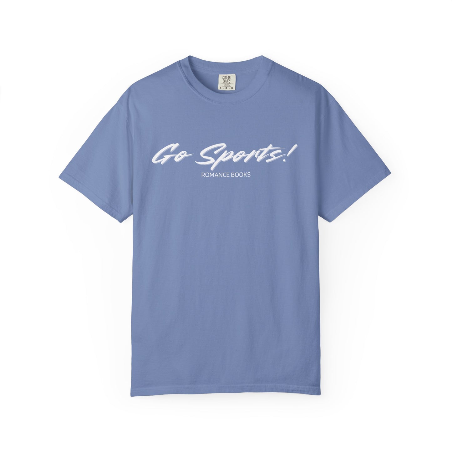 Go Sports! Tee