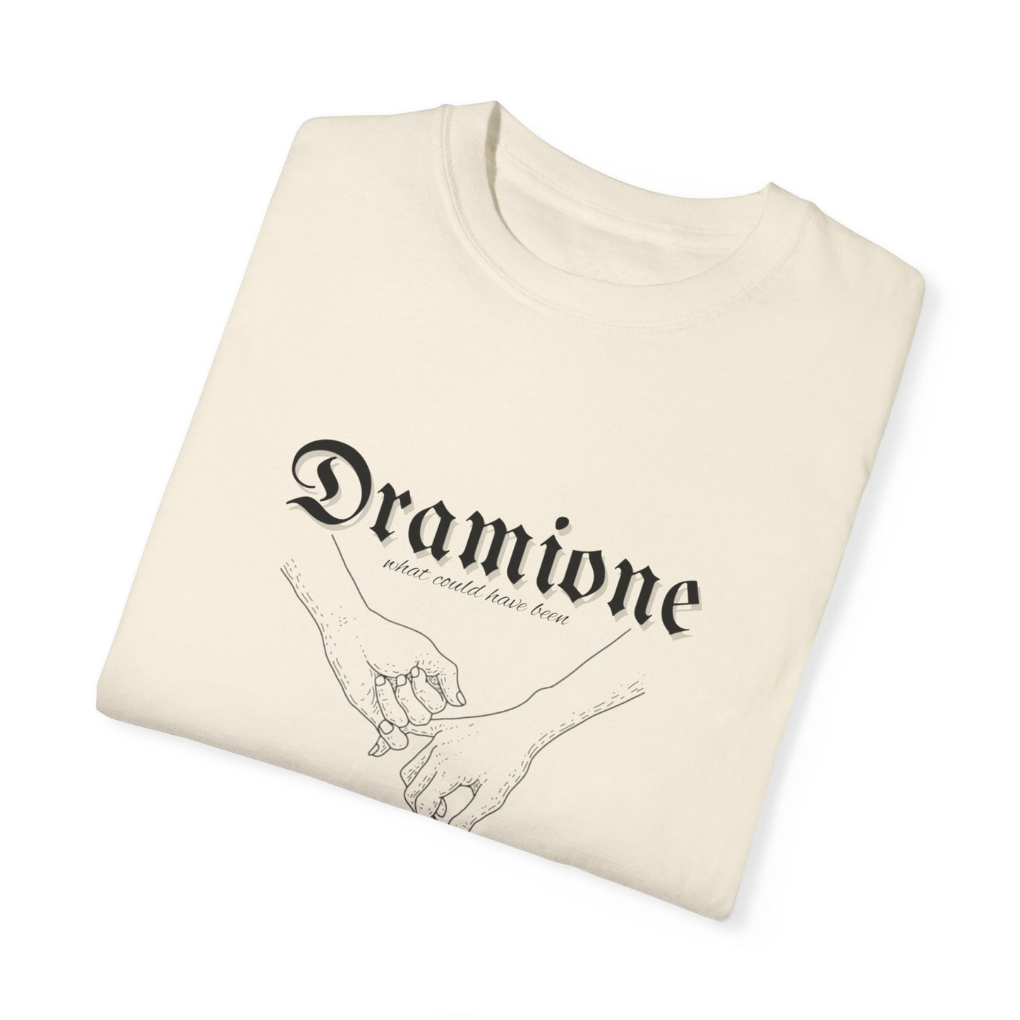 Dramione Pinkies Tee