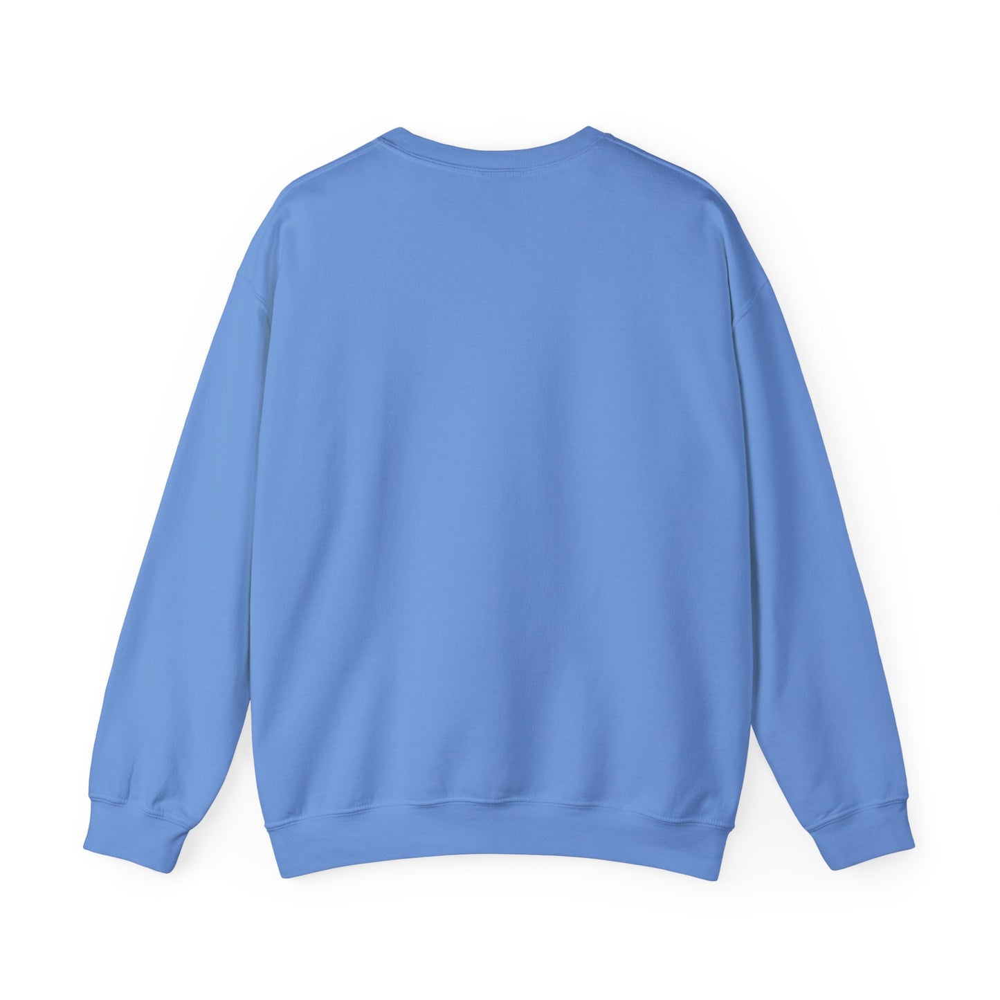 Support Your Local Reader ND Crewneck