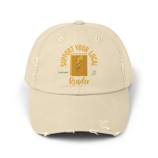 Local Reader NE Hat