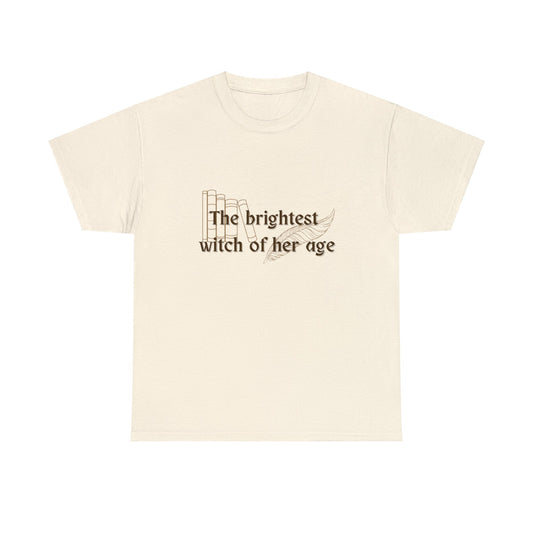 The Brightest Witch Tee