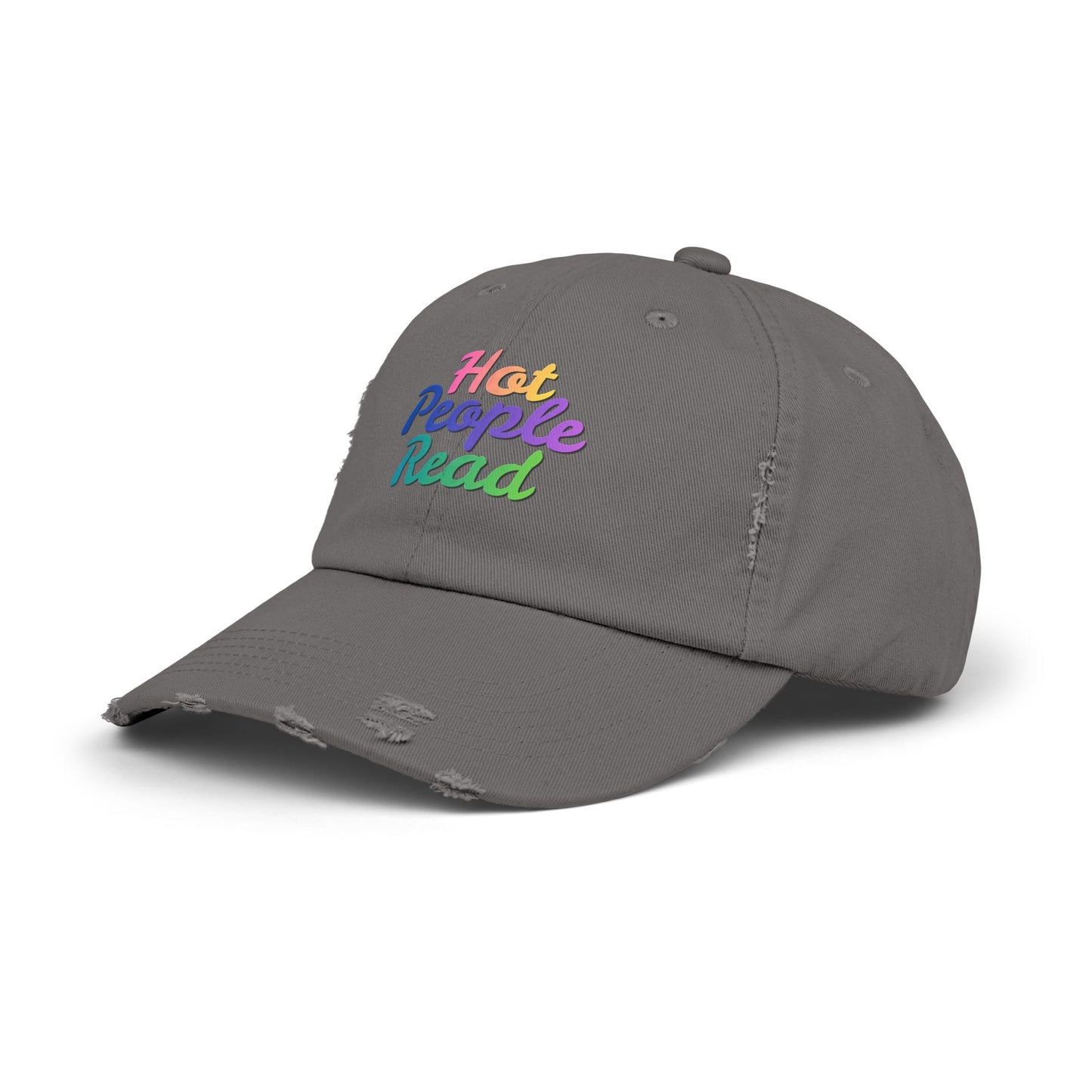 Hot People Read Hat
