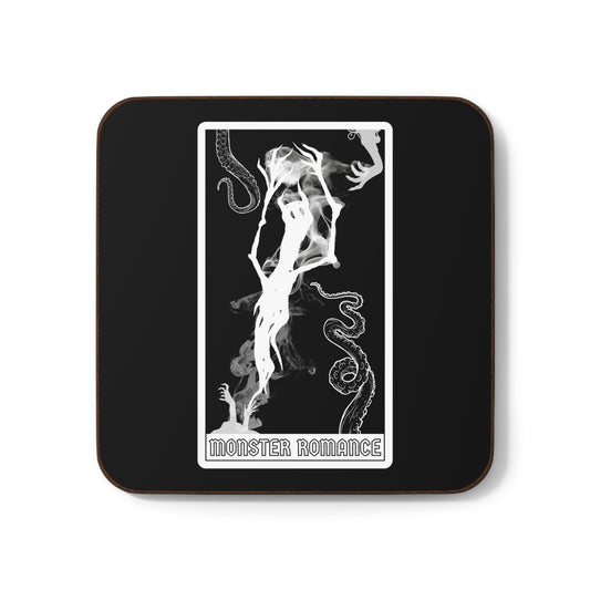 Monster Romance Tarot Coaster