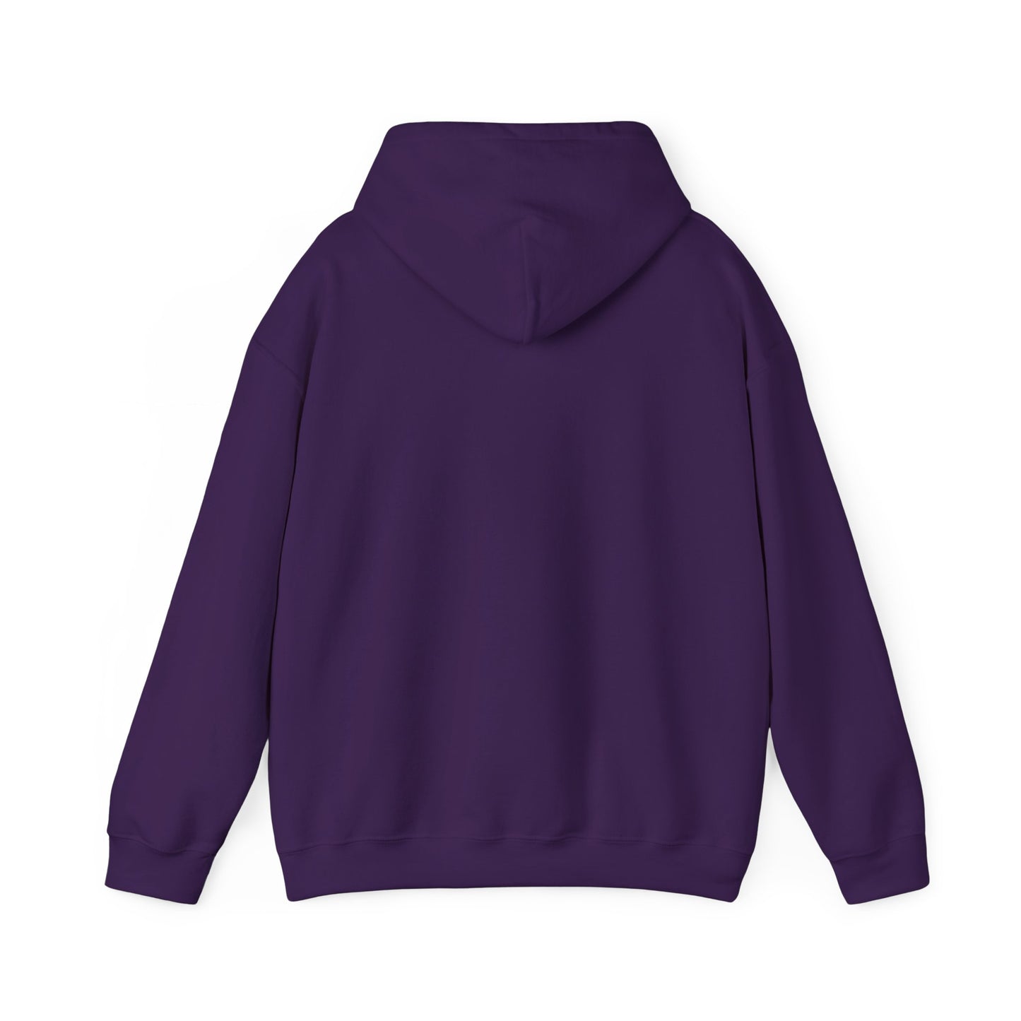 Book Lover Hoodie
