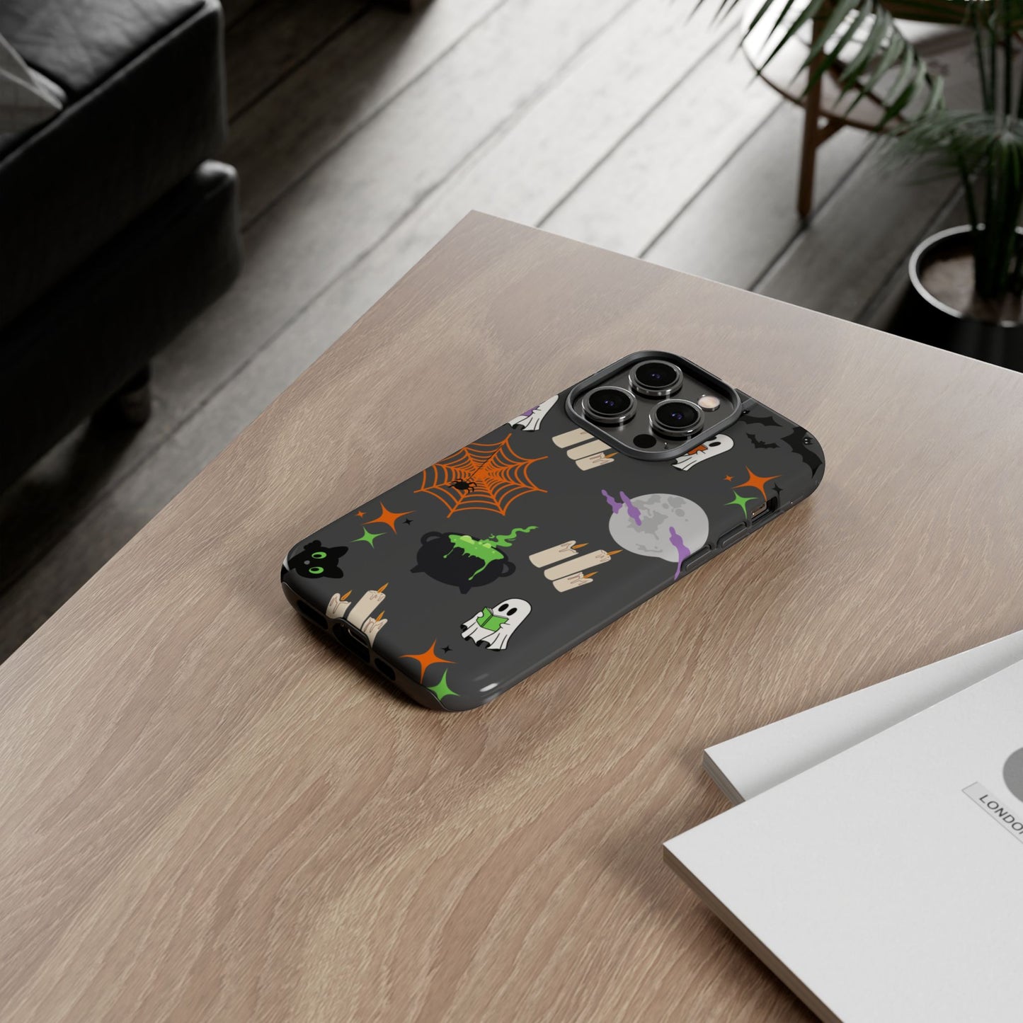 Halloween Phone Case