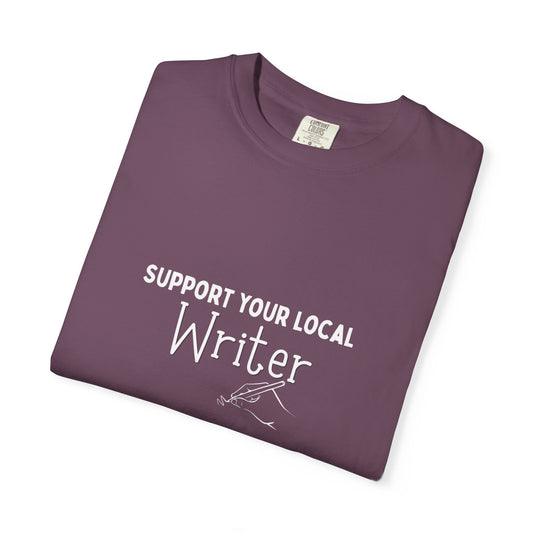 Local Writer Tee