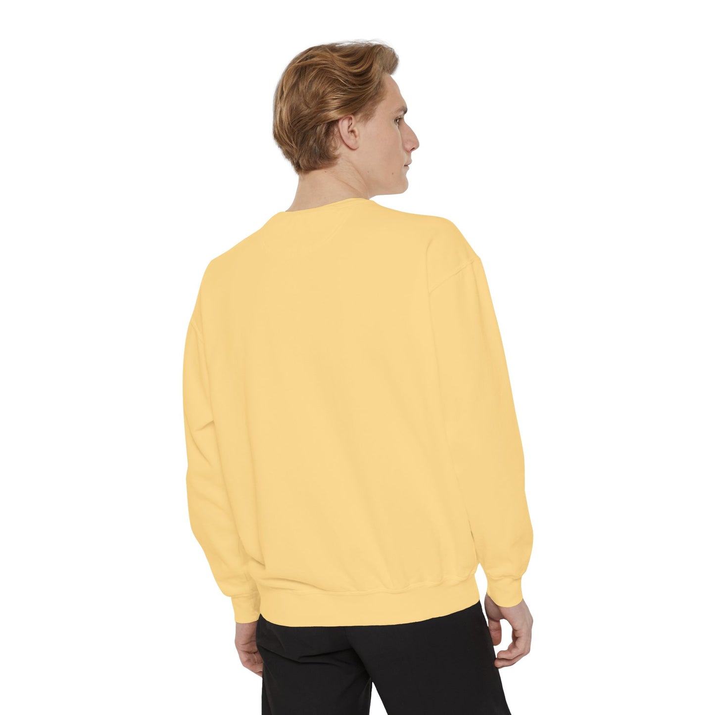 Books Stack Sweatshirt