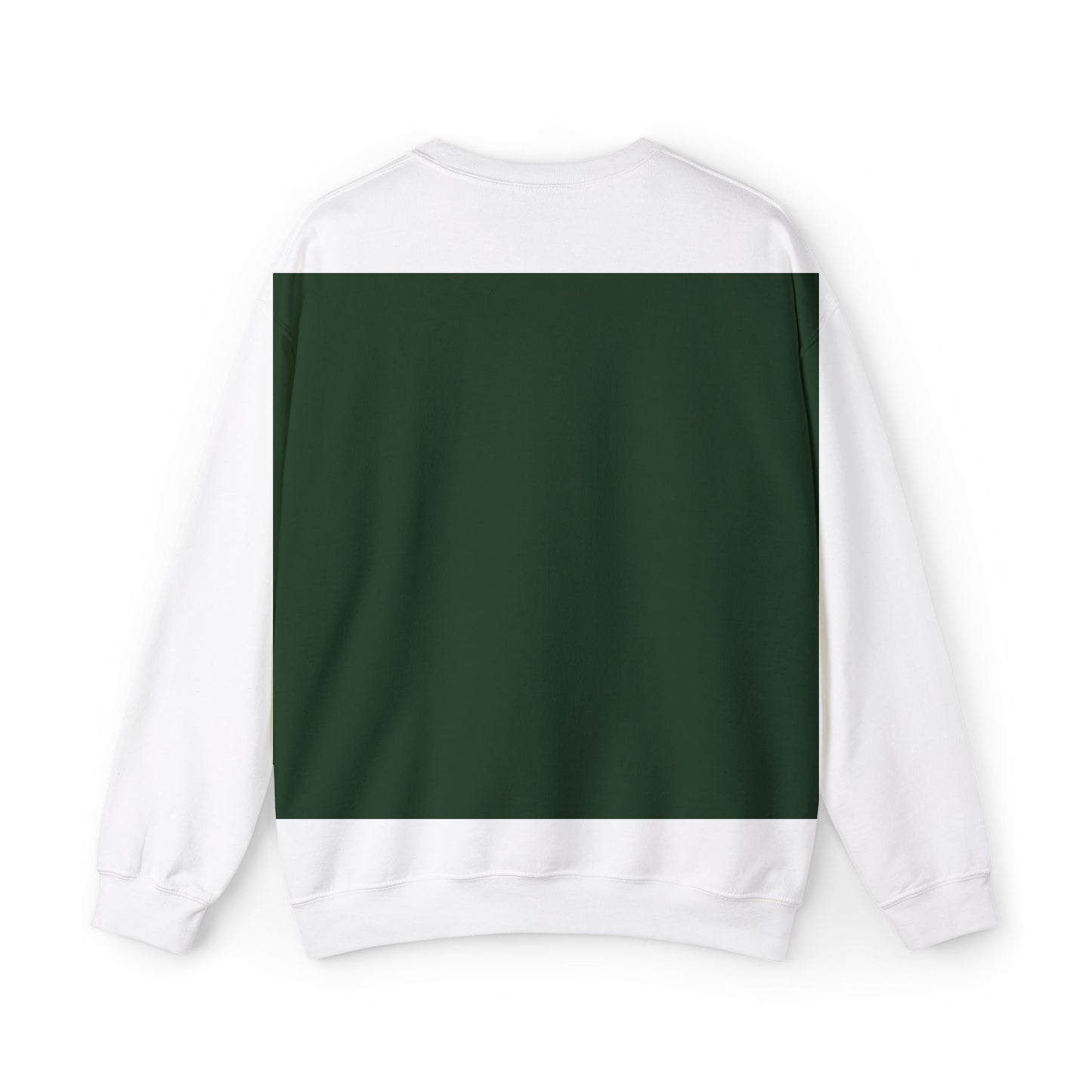 Embroidered 'Bookish' Crewneck