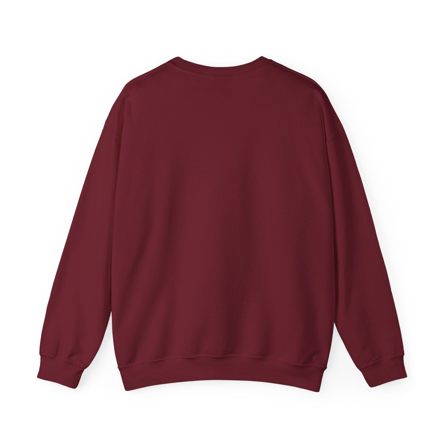 Support Your Local Reader HI Crewneck