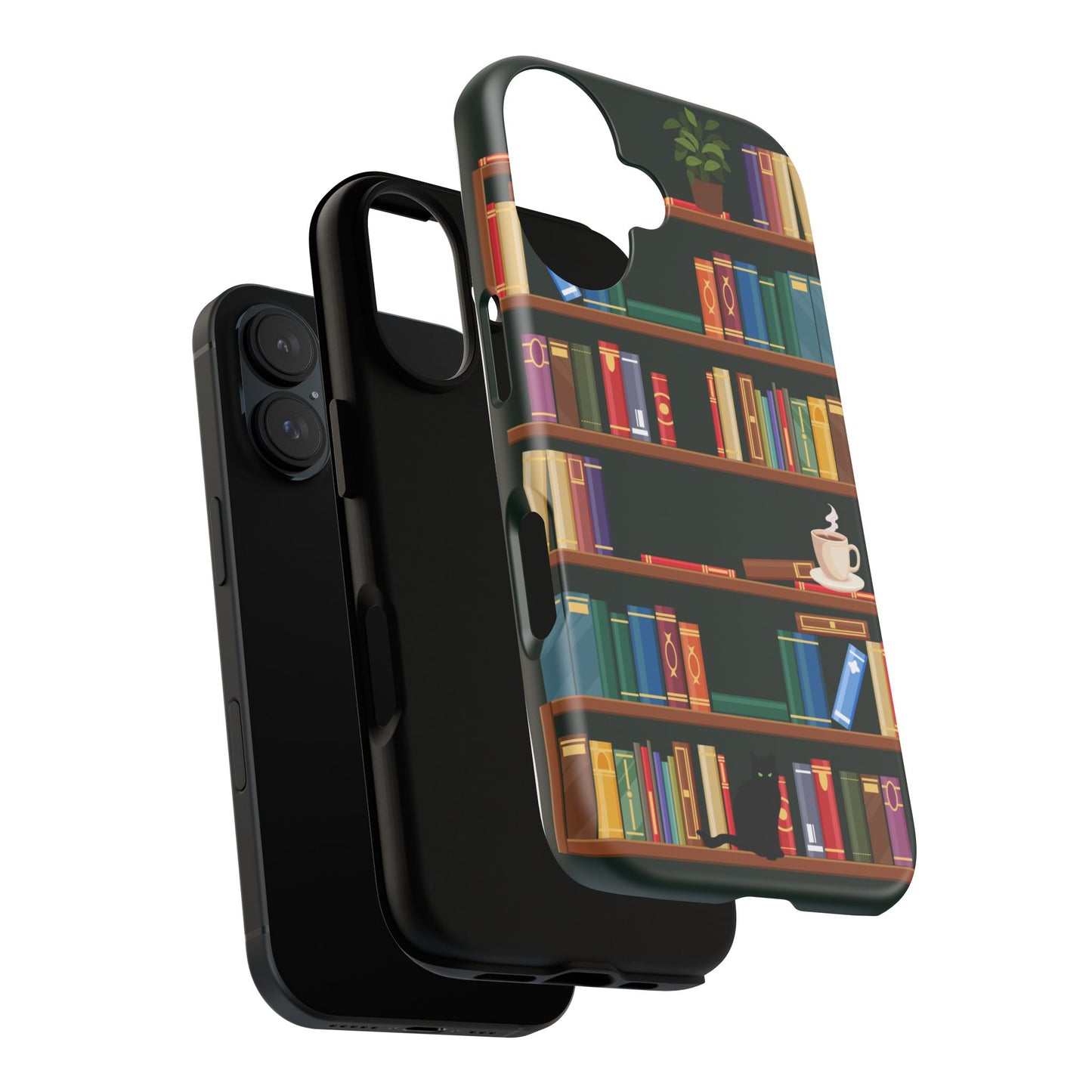 Bookish Phone Case
