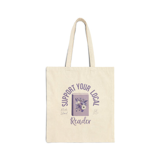 Local Reader RI Tote