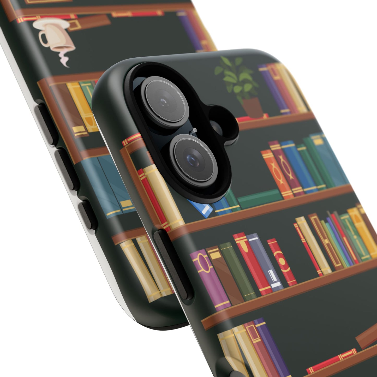 Bookish Phone Case
